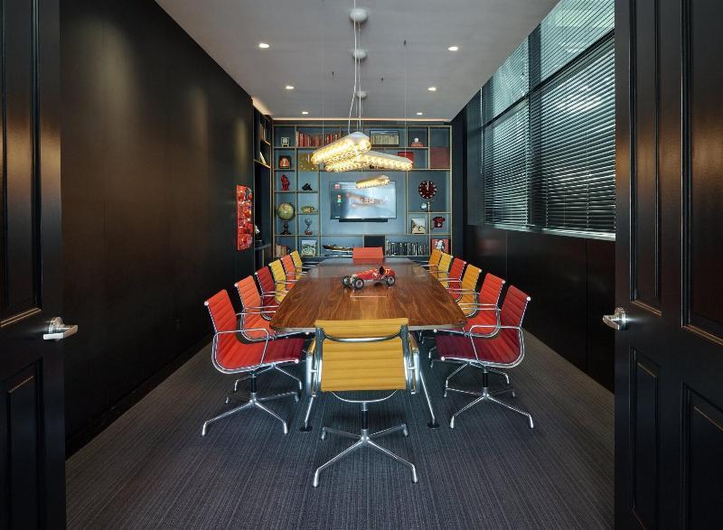 מלון Citizenm Boston North Station מראה חיצוני תמונה